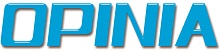 Opinia - Logo