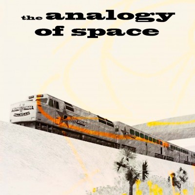 Analogia spațiului